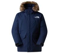 Veste à capuche The North Face Mc Murdo Parka bleu nuit - L