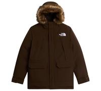 The North Face - McMurdo Parka - Parka - XXL - dark chestnut