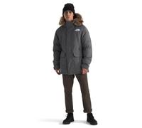 The North Face Mcmurdo Parka pour homme Smoked Pearl S