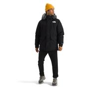 The North Face Mcmurdo Parka pour homme Tnf Black/Npf XL