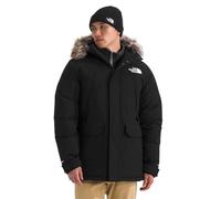 The North Face Mcmurdo Parka pour homme Tnf Black/Tnf Black M