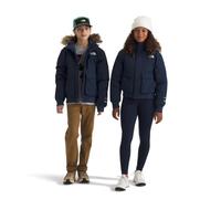 The North Face Mcmurdo Veste à capuche pour enfant Summit Navy 10 ans