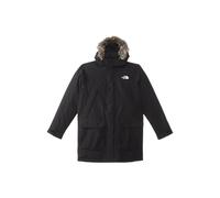 The North Face - Boy's McMurdo Parka - Doudoune - S - tnf black