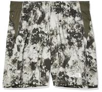 The North Face Men’s 24/7 7in Short Print - Shorts - Short Hybride - Homme