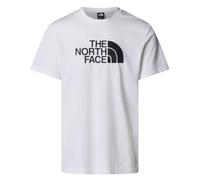 The North Face T-shirt Easy Homme manches courtes blanc pur - M