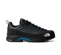 The North Face – Chaussures de randonnée Verto Alpine GTX GORE-TEX Homme Asphalt Grey/Black 42