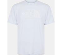 The North Face Men's 24/7 Logo Graphic Short-Sleeve Performance T-Shirt Brume Mystique 2X Large Male