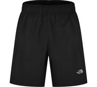 THE NORTH FACE 24/7 7in Short - Homme - Noir - taille S- modèle 2025