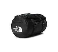 The North Face Men's Base Camp 31L Duffel, TNF Black/TNF White/Npf