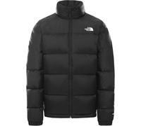 The North Face Men's Diablo Water Resistant Goose Down Jacket KX7 Noir Grand Male