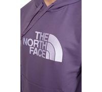 THE NORTH FACE - M Light Drew Peak Pullover Hoodie-EU - Sweat Capuche Hooded - Violet - Taille M