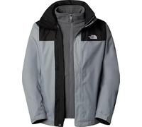 The North Face Men's Evolve Ii Triclimate Jacket Homme