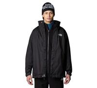 The North Face Veste Evolve II Triclimate DryVent 3-en-1 Noir Taille S