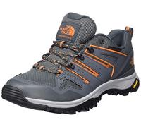 THE NORTH FACE Men's Hedgehog Futurelight Track Shoe, Zinc Grey Tnf Black, 40 EU