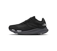THE NORTH FACE Men's Hedgehog Hike II Mid WP Walking Shoe, TNF Noir/TNF Blanc, 47 EU