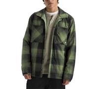 THE NORTH FACE - Men's padded reversible Afterburner jacket