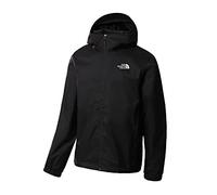 The North Face Men's Quest Jacket Homme TNF Black FR: M (Taille Fabricant: M)