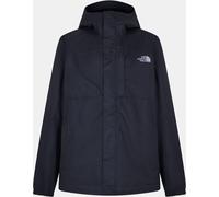 The North Face Men's Quest Triclimate Waterproof 3-In-1 Jacket TNF Noir Très grand Male
