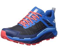 THE NORTH FACE Men's Vectiv Infinite Futurelight Trail Running Shoe, TNF Navy Banff Blue, 47 EU