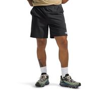 The North Face Men's Wander Short 2.0 (Standard and Big Size), TNF Black, Large Regular
