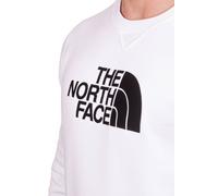 THE NORTH FACE - Men's winter Drew Peak sweatshirt
