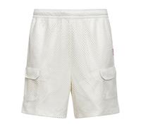 The North Face - Mesh Utility Cargo Shorts - Homme - Sport - Blanc - Taille: L