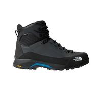 The North Face Chaussures de trekking M Verto Alpine Mid GTX GORE-TEX Cuir Homme 10 US