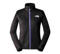 THE NORTH FACE Middle Rock Veste Asphalt Grey/Tnf Black M