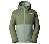 The North Face - Millerton Insulated Jacket - Veste d'hiver - XL - bark mist / slate moss