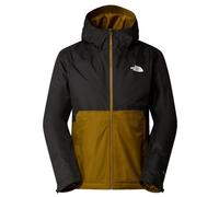 The North Face Millerton Veste isolée pour homme Moss Green/Tnf Black M
