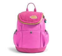 The North Face Mini Explorer 10L Sac à dos pour enfants Violet Crocus/Fuchsia F