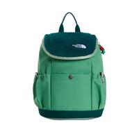 The North Face - Mini Explorer - Sac à dos urbain enfant Dimmed Algae / Slate Moss - Taille unique