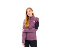The North Face Mistyescape Fleece vêtement running femme Mistyescape Fleece XS Violet