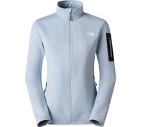 The North Face Polaire Mistyescape Bleu M Femme