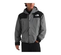 The North Face - Mono Mountain Jacket - Homme - Vestes - Gris - Taille: S