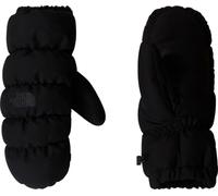 The North Face - Moufles de ski - Montana Puffer Mitt TNF Black - Taille XL - Noir Noir XL