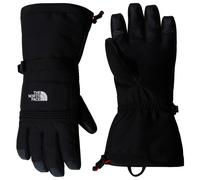 The North Face Gants De Ski Montana Pour Homme Tnf Black Taille L male