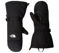 The North Face Moufles De Ski Montana Pour Homme Tnf Black Taille S male