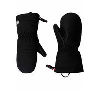 The North Face - Moufles de ski - Kids Montana Ski Mitt TNF Black - Taille Enfant XL - Noir Noir XL