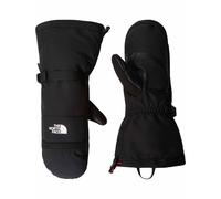 The North Face - Moufles de ski - M Montana Ski Mitt TNF Black pour Homme - Taille 41-43 - Noir Noir 41-43