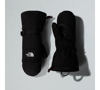 The North Face Moufles De Ski Montana Pour Femme Tnf Black Taille L female