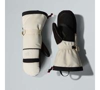 The North Face Moufles De Ski Montana Pour Femme White Dune Taille XL female