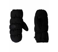 The North Face - Moufles de ski - Montana Puffer Mitt TNF Black - Taille 44-46 - Noir Noir 44-46