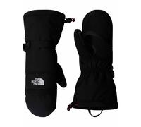 The North Face - Moufles de ski - W Montana Ski Mitt TNF Black pour Femme - Taille L - Noir Noir L