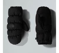 The North Face Moufles Isolantes Montana Tnf Black Taille XXS male
