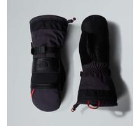The North Face Moufles Montana Pro Gore-tex® Tnf Black Taille XS male