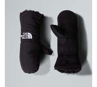The North Face Moufles Shasta Pour Enfant Tnf Black Taille XL male