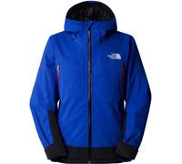 The North Face - Veste de ski - M Mount Bre Jacket TNF Blue/TNF Black pour Homme - Taille M - Bleu Bleu M