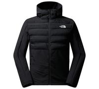 The North Face - Mountain Athletics Cari Hooded Jacket - Veste de running - XL - tnf black