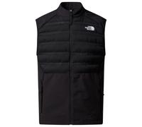 The North Face Gilet Hybride Cari Mountain Athletics Pour Homme Tnf Black Taille M male